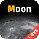 moon月球地月模式