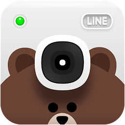 linecamera小熊相机