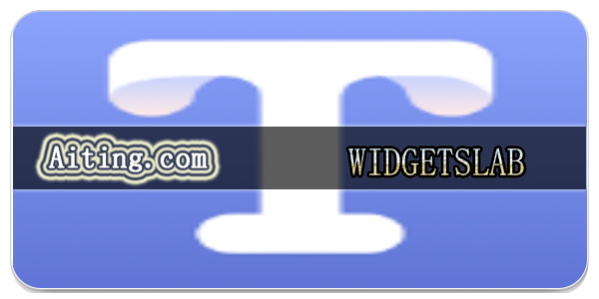 WidgetsLab