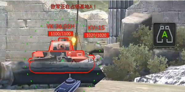 坦克世界闪击战KV2怎么玩 坦克世界闪击战KV2玩法介绍