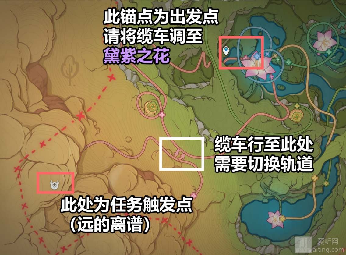 原神3.8如留旧时的星影限时任务怎么做 如留旧时的星影隐藏任务攻略