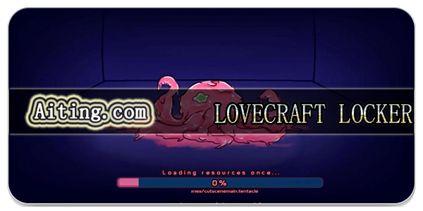 LovecraftL