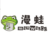 漫蛙manwa防走失