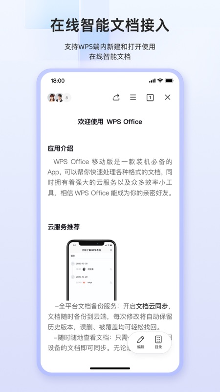 WPS Office