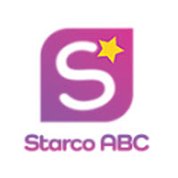 StarcoABC英语