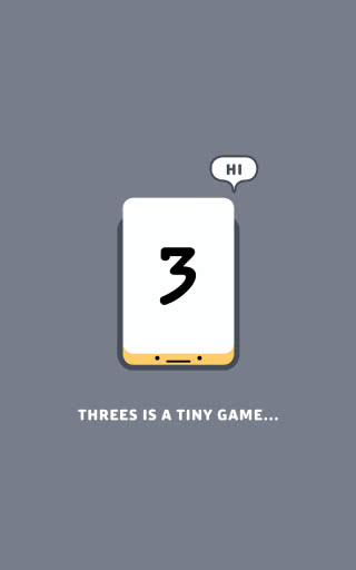 Threes