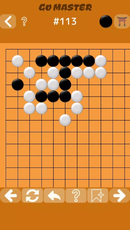 围棋大师生死问题