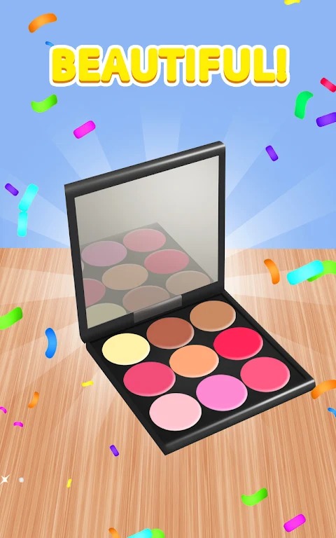 makeupkit