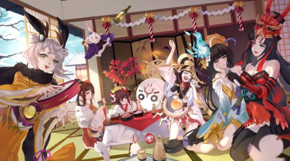 阴阳师七周年庆式神是谁 7周年ssr式神爆料介绍