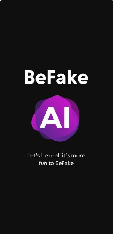 BeFake AI