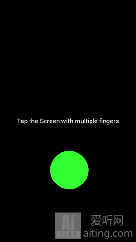 Tap Roulette