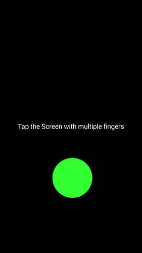 Tap Roulette