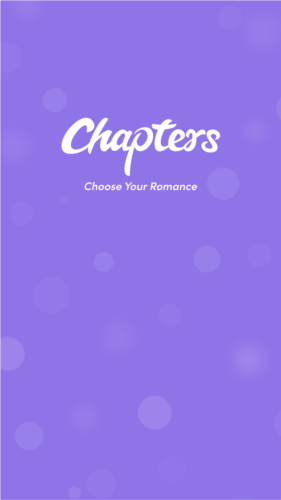 chapters