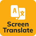 ScreenTranslate屏幕翻译