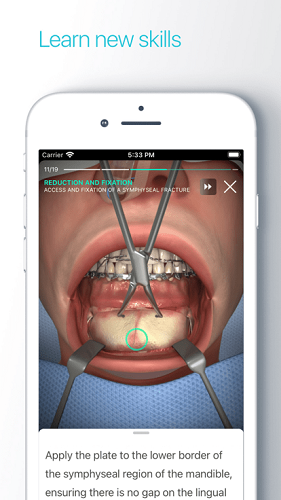 Touch Surgery中文版