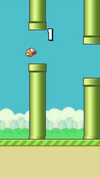 flappybird