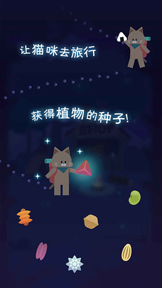 夜之森