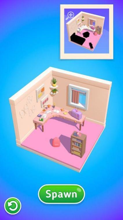 DecorJam3D