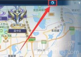 王者荣耀怎么更改位置信息 王者荣耀定位更改方法介绍
