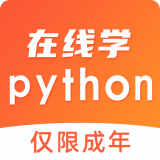 在线学python