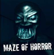 Maze of Horror