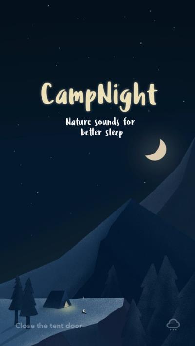 CampNight