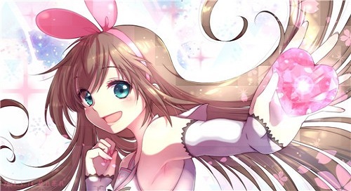 绊爱KizunaPlayer