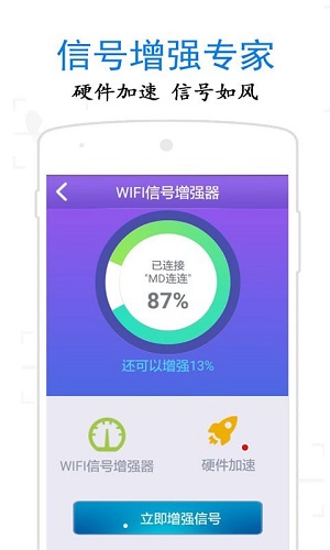 万通WiFi钥匙