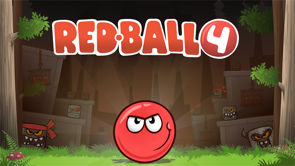 RedBall4