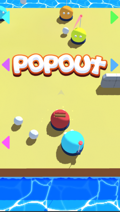 Popout