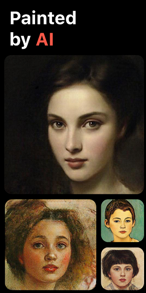 PortraitAI