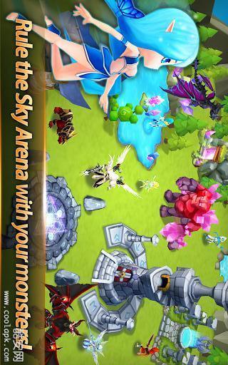 Summoners War