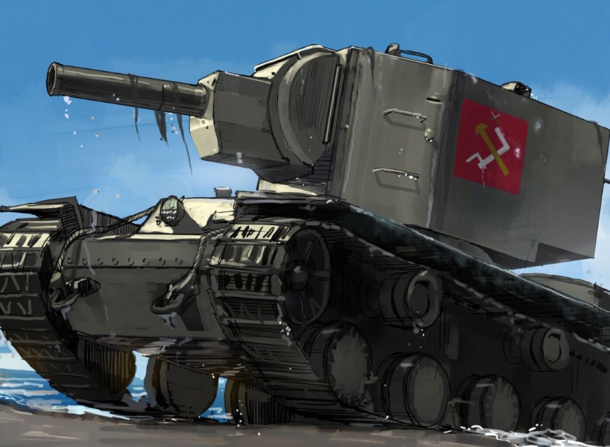 坦克世界闪击战KV2怎么玩 坦克世界闪击战KV2玩法介绍