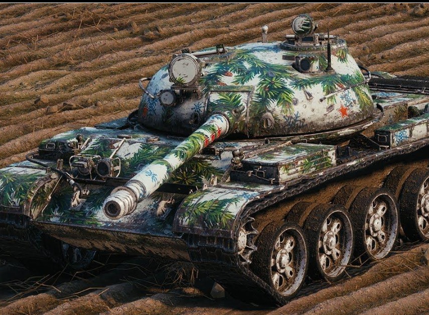 坦克世界闪击战T-62A好还是140好 坦克世界闪击战62A介绍