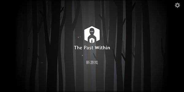 the past within