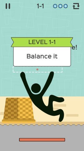 Balanceit