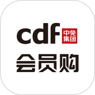 cdf会员购商城