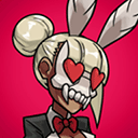 骷髅女孩Skullgirls