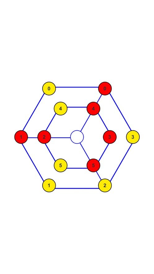 数字谜题