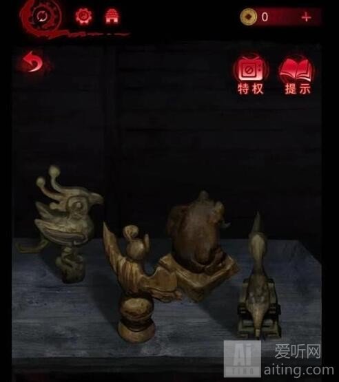 纸嫁衣6无间梦境千秋魇第五章怎么通关 千秋魇第五章通关攻略