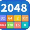 2048方块轻敲