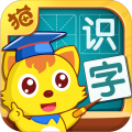 猫小帅学汉字