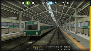 列车模拟2