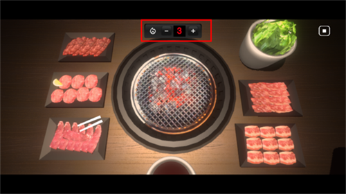 烤肉串模拟器手机版